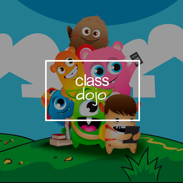 Class Dojo: Herramienta digital del docente para comunicarse con alumnos y familias