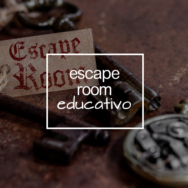 Escape Room educativo en el aula