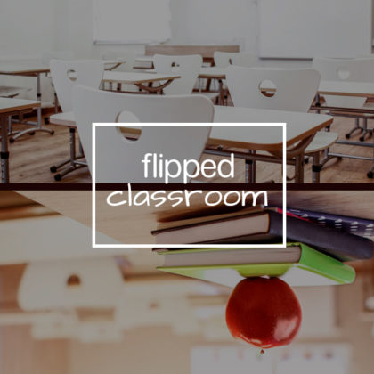 Flipped Classroom: Gamificación educativa en el aula