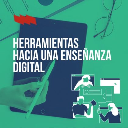 Herramientas hacia una enseñanza digital. Ed Febrero 2026