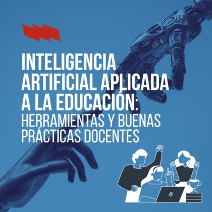 Inteligencia Artificial aplicada a la educación. Ed Febrero 2026