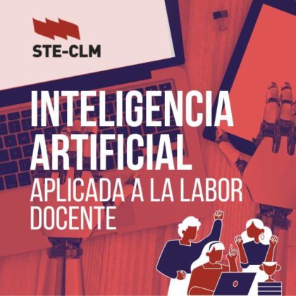 Taller:  Inteligencia artificial aplicada a la labor docente. Marzo 2026