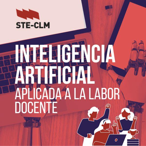 Taller: Inteligencia artificial aplicada a la labor docente. Marzo 2026